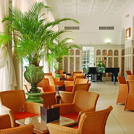 Bleues Royal Westminster Hotel Mentone