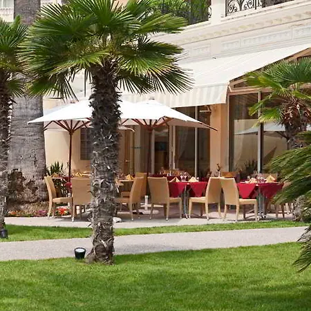 Bleues Royal Westminster Hotel Mentone