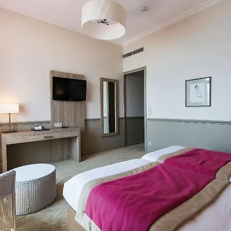 Bleues Royal Westminster 3*