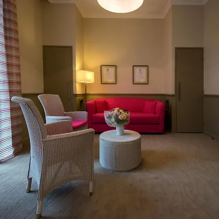 Bleues Royal Westminster Hotel 3*