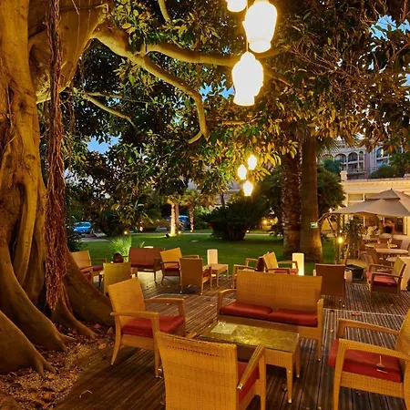 Bleues Royal Westminster Mentone