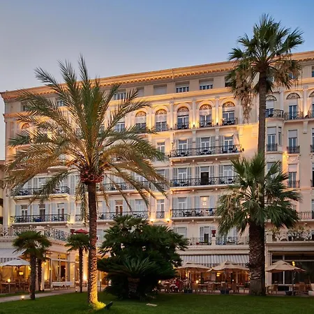 Bleues Royal Westminster Mentone