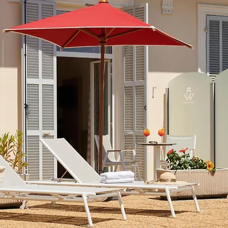 Bleues Royal Westminster 3* Mentone