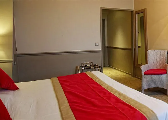 Bleues Royal Westminster 3* Menton