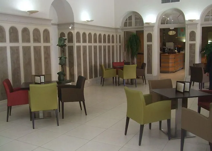 Bleues Royal Westminster Hotel Menton