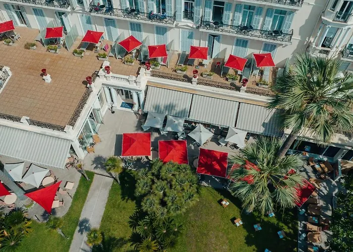 Bleues Royal Westminster Hotel 3*