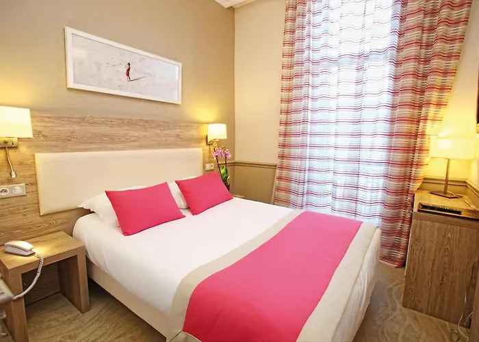 Bleues Royal Westminster