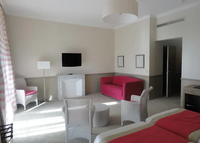 Hotel Bleues Royal Westminster