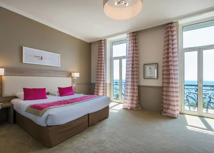 Bleues Royal Westminster