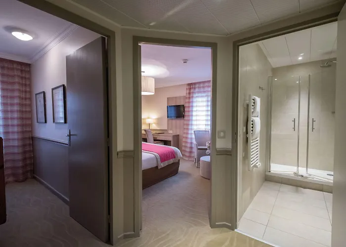 Bleues Royal Westminster Hotel