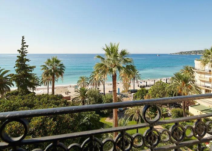 Hotel Bleues Royal Westminster 3*