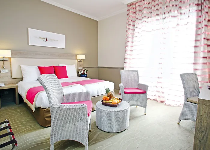 Bleues Royal Westminster