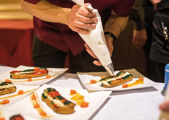 Hotel Bleues Royal Westminster 3*