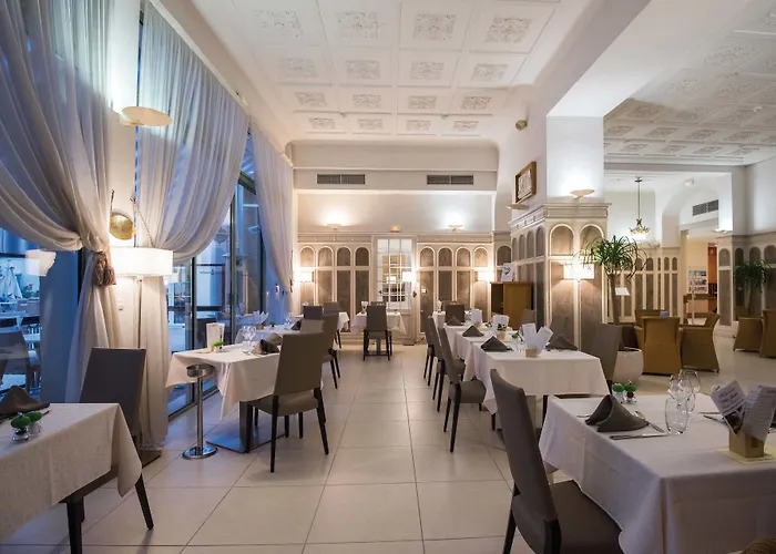 Bleues Royal Westminster