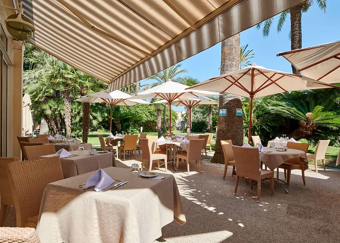 Hotel Bleues Royal Westminster