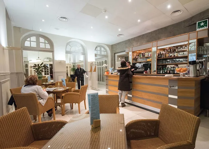 Bleues Royal Westminster Menton