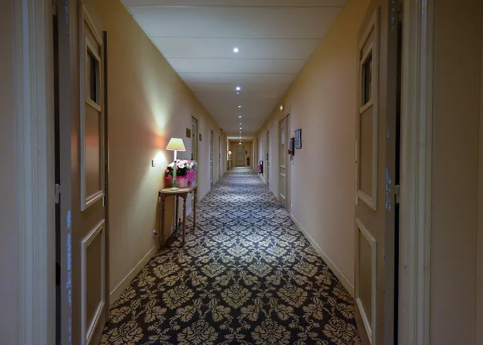 Bleues Royal Westminster 3*