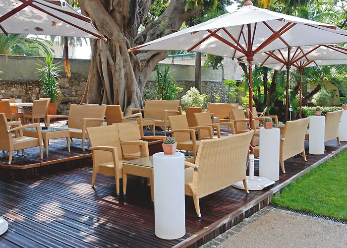 Hotel Bleues Royal Westminster