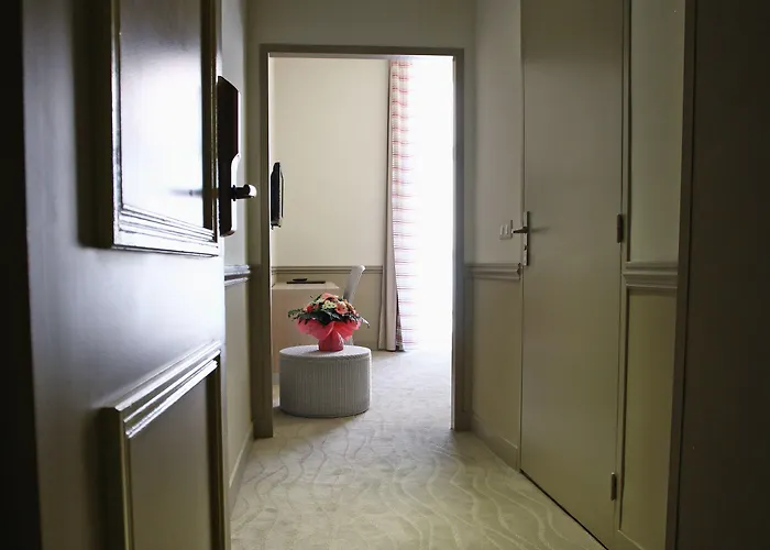 Bleues Royal Westminster