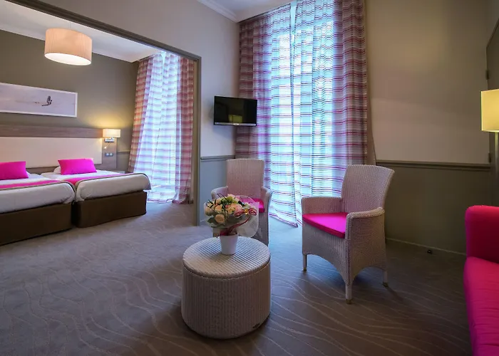 Bleues Royal Westminster