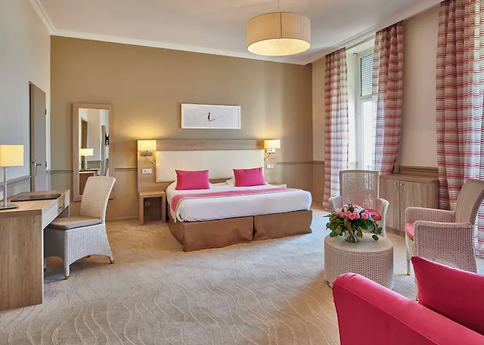 Bleues Royal Westminster 3*