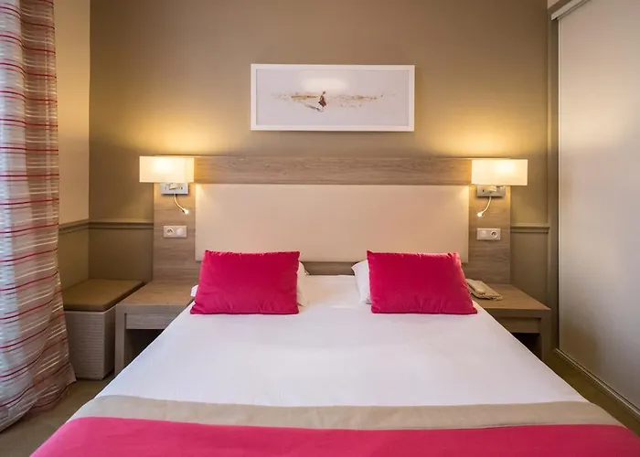 Bleues Royal Westminster Menton