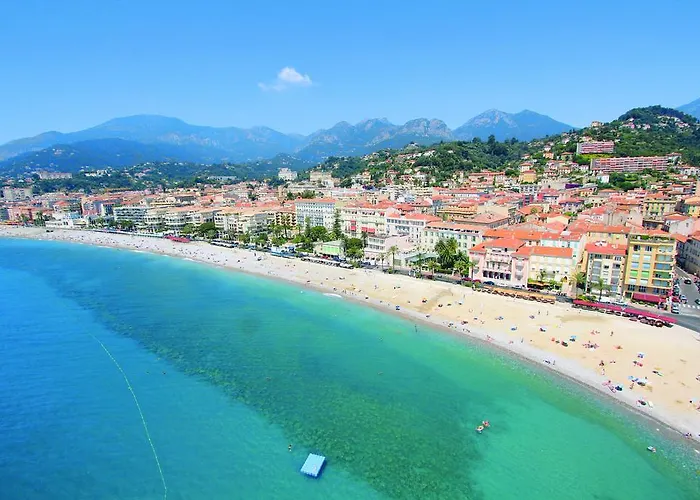 Hotel Bleues Royal Westminster 3*