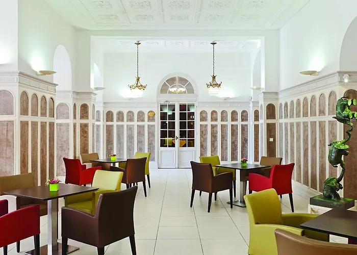 Bleues Royal Westminster 3*