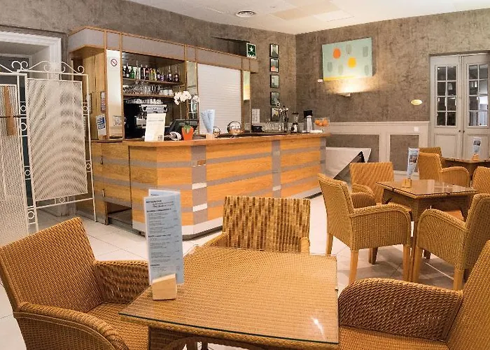 Bleues Royal Westminster 3*