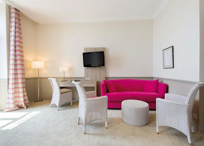 Hotel Bleues Royal Westminster Menton