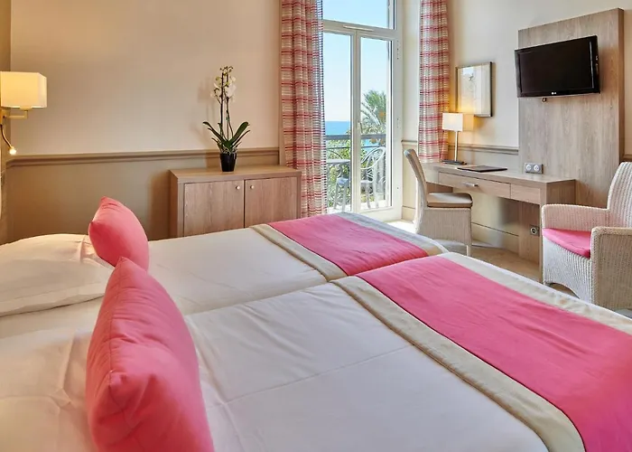 Bleues Royal Westminster 3*