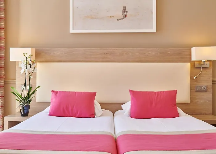 Bleues Royal Westminster Hotel Menton