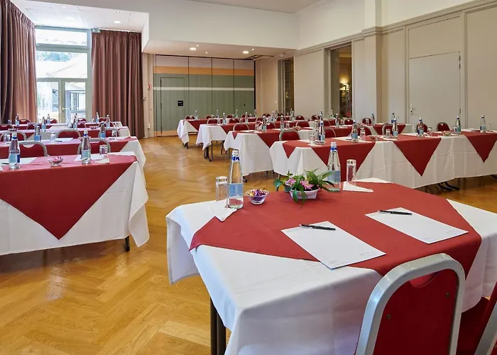 Bleues Royal Westminster Hotel 3*